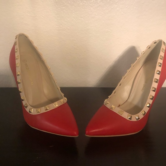 Wild Diva, size 7 - Picture 3 of 5